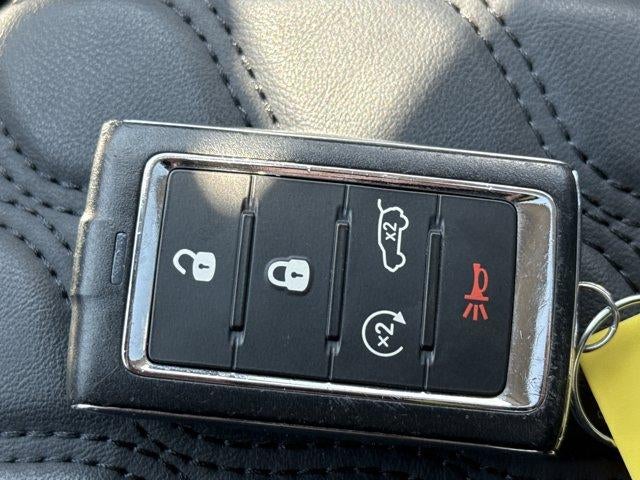 2022 Jeep Grand Cherokee 4xe 4x4