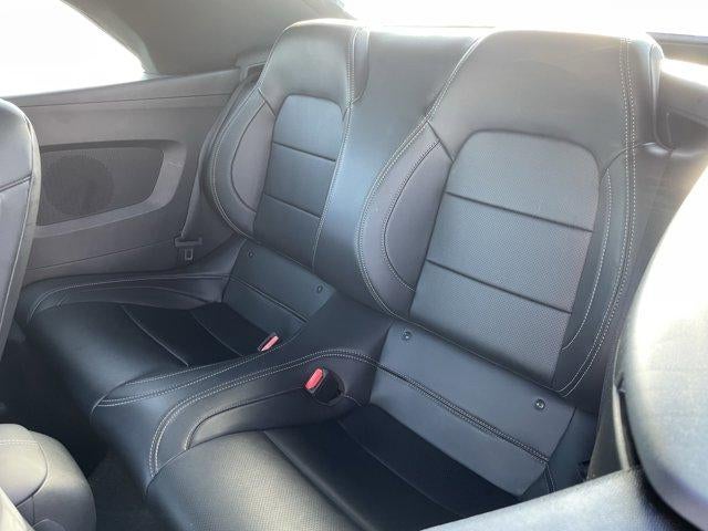 2025 Ford Mustang EcoBoost Premium Convertible