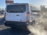 2023 Ford Transit Passenger Wagon T-350 148" Low Roof XLT RWD