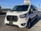 2023 Ford Transit Passenger Wagon T-350 148" Low Roof XLT RWD