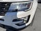 2017 Ford Explorer XLT 4WD