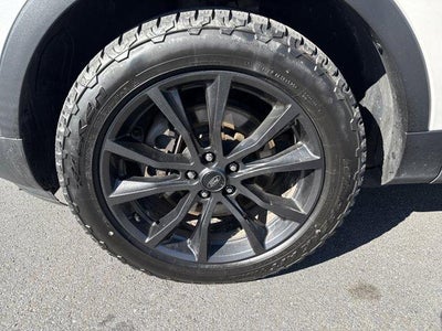 2017 Ford Explorer XLT 4WD