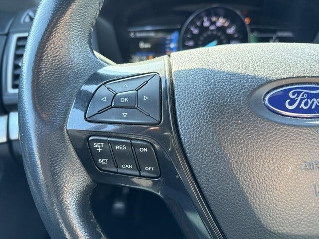 2017 Ford Explorer XLT 4WD