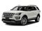 2017 Ford Explorer XLT 4WD