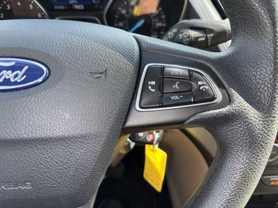2018 Ford Escape SE 4WD