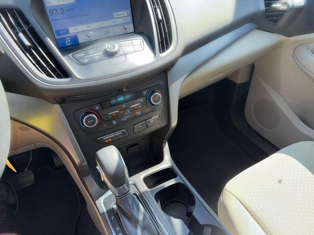 2018 Ford Escape SE 4WD