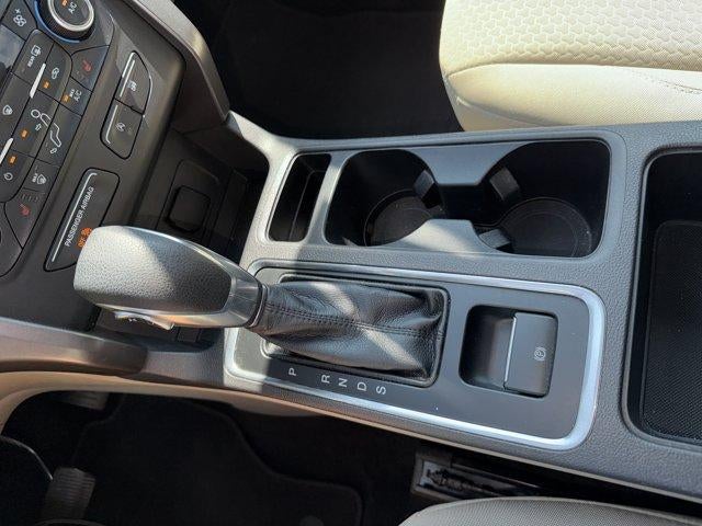 2018 Ford Escape SE 4WD