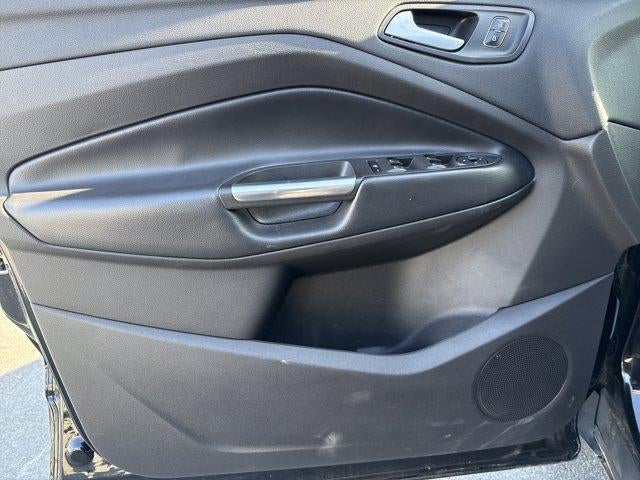 2019 Ford Escape SE 4WD