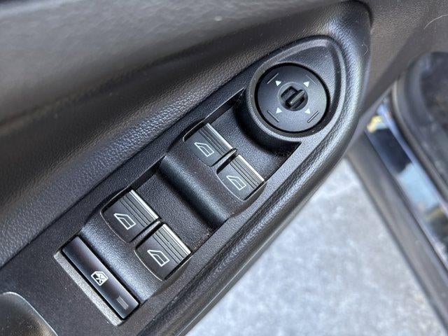 2019 Ford Escape SE 4WD