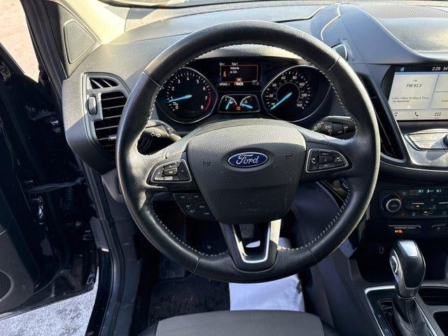 2019 Ford Escape SE 4WD