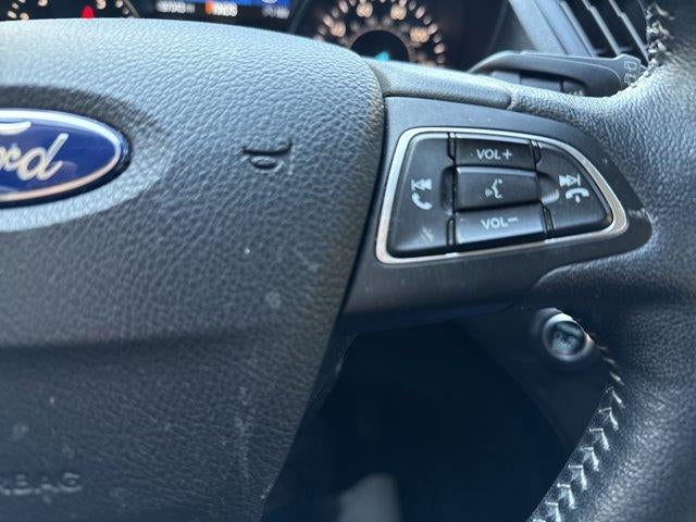 2019 Ford Escape SE 4WD