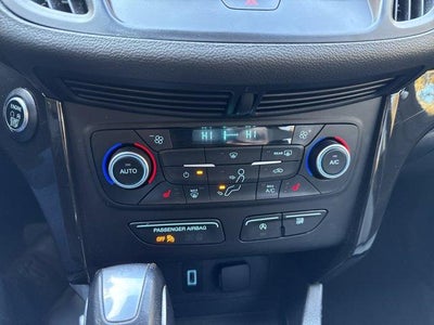 2019 Ford Escape SE 4WD