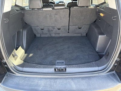 2019 Ford Escape SE 4WD