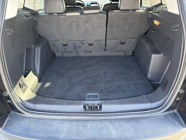 2019 Ford Escape SE 4WD