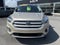 2018 Ford Escape SE 4WD