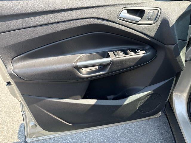 2018 Ford Escape SE 4WD