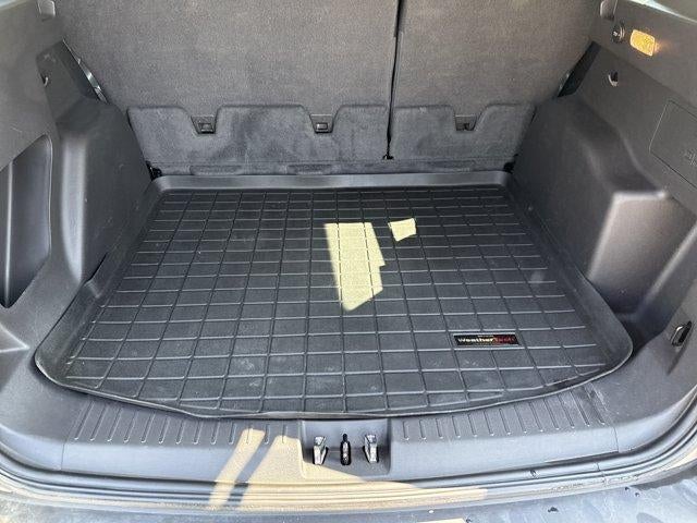2018 Ford Escape SE 4WD