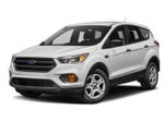 2018 Ford Escape SE 4WD