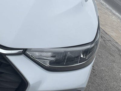 2025 Ford Escape Active AWD