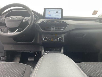 2025 Ford Escape Active AWD