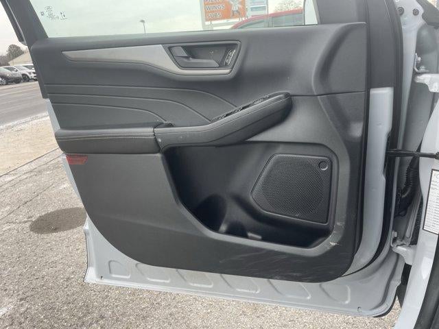 2025 Ford Escape Active AWD