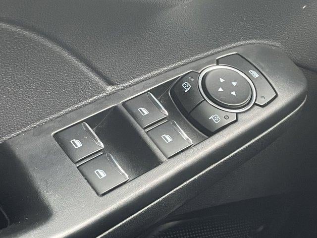 2025 Ford Escape Active AWD