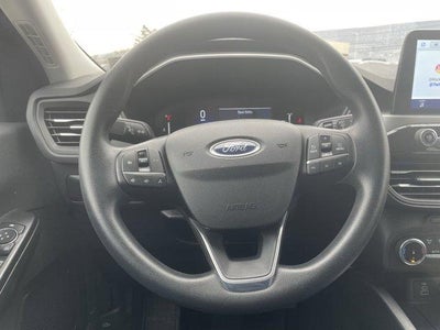 2025 Ford Escape Active AWD