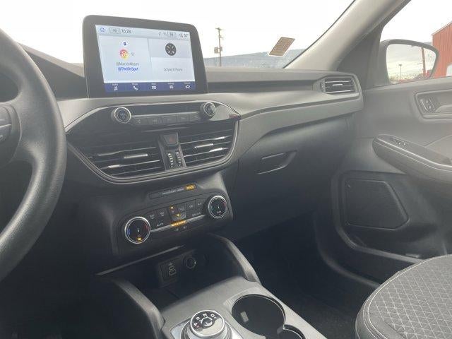 2025 Ford Escape Active AWD