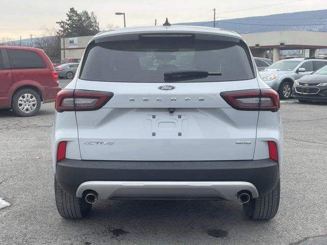 2025 Ford Escape Active AWD
