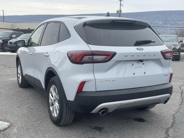 2025 Ford Escape Active AWD