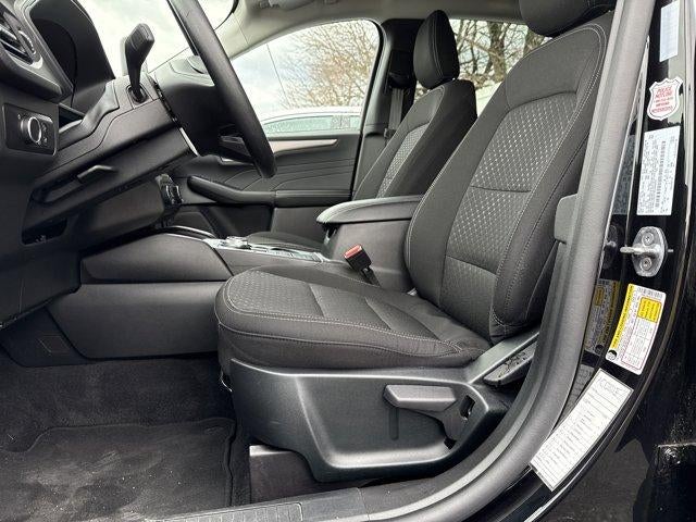 2025 Ford Escape Active AWD