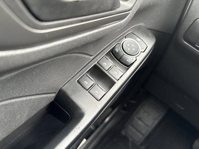 2025 Ford Escape Active AWD