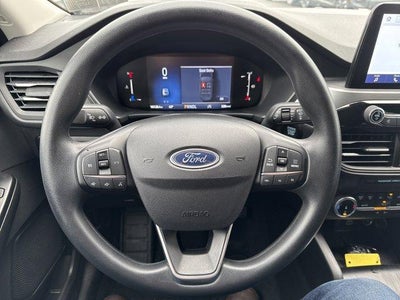 2025 Ford Escape Active AWD