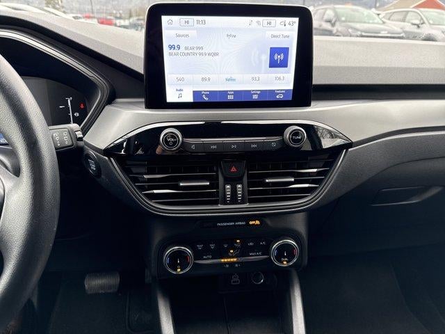 2025 Ford Escape Active AWD