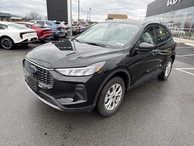 2025 Ford Escape Active AWD