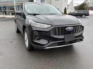 2025 Ford Escape Active AWD