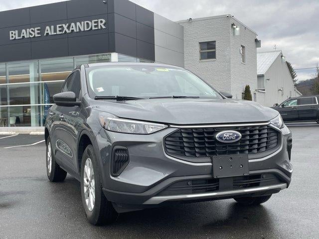 2025 Ford Escape Active AWD