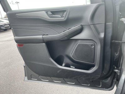 2025 Ford Escape Active AWD