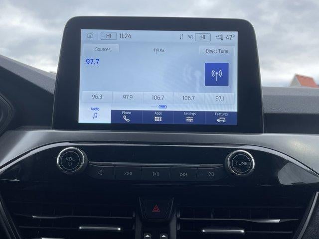 2025 Ford Escape Active AWD