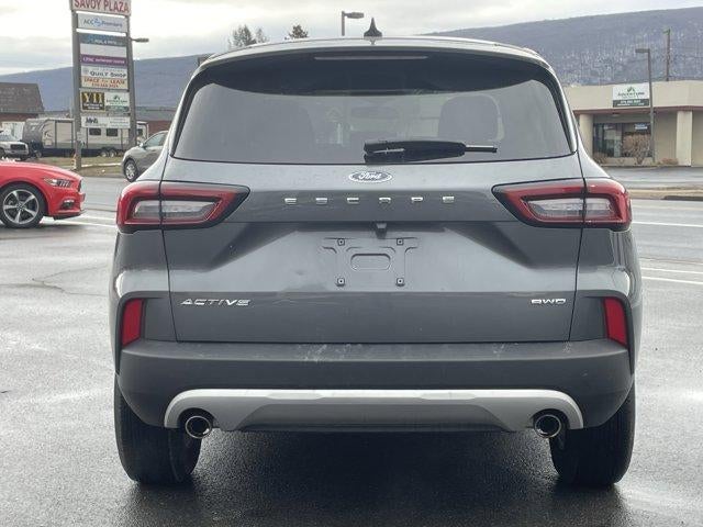 2025 Ford Escape Active AWD