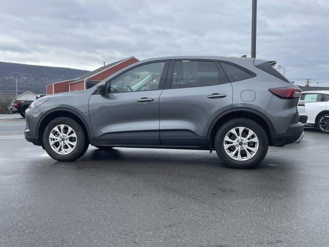 2025 Ford Escape Active AWD