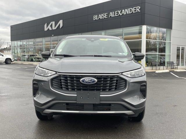 2025 Ford Escape Active AWD