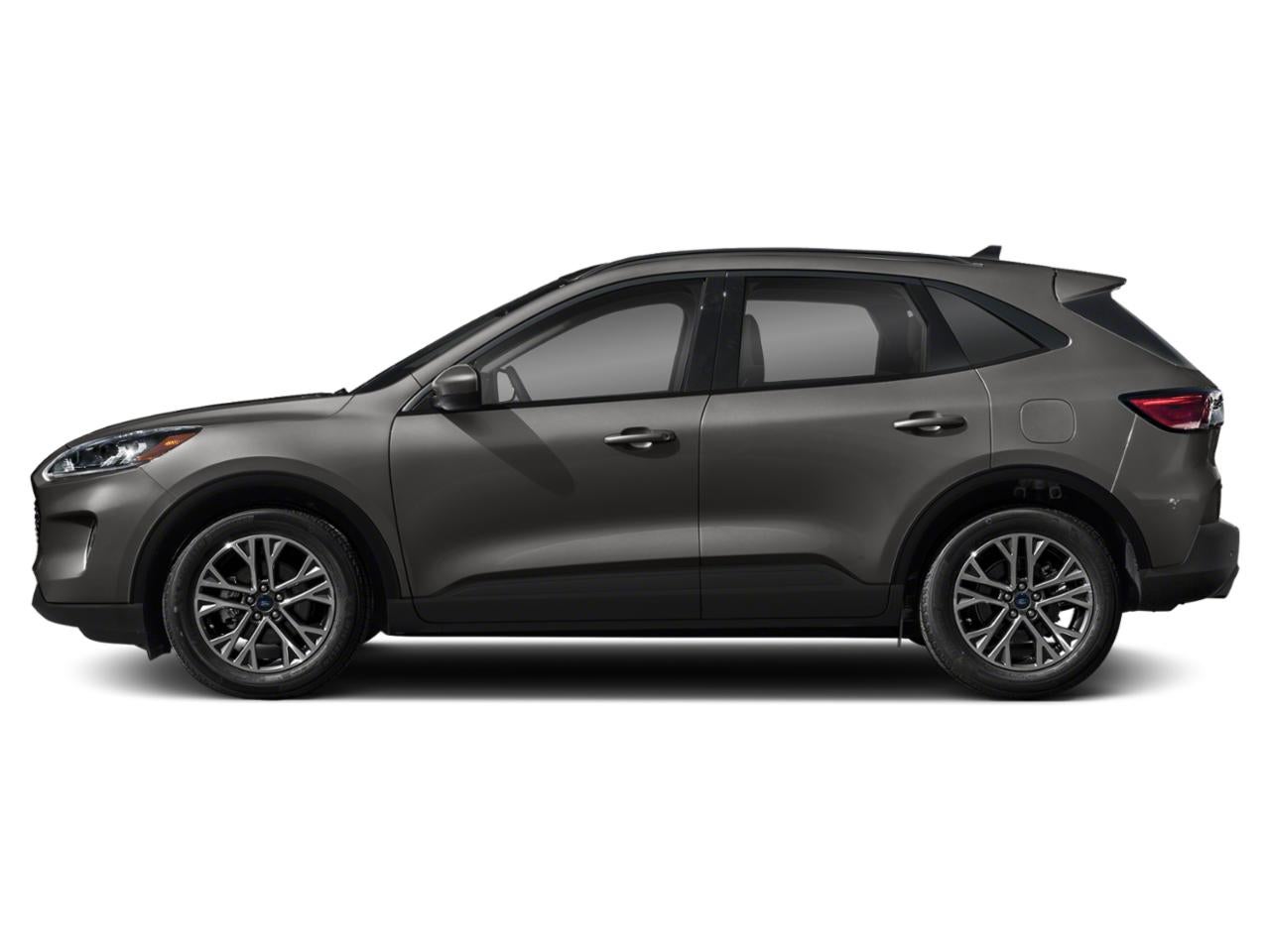 2022 Ford Escape SEL AWD