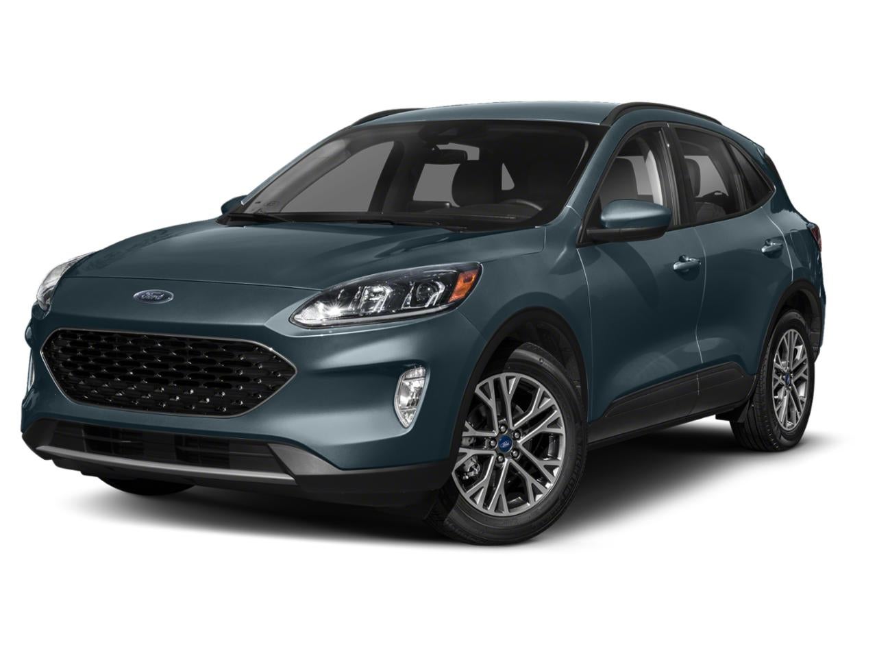 2020 Ford Escape SEL AWD