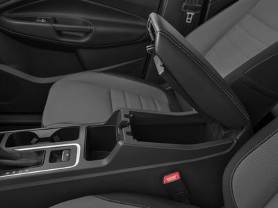 2018 Ford Escape SEL 4WD