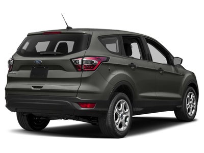 2019 Ford Escape SEL 4WD
