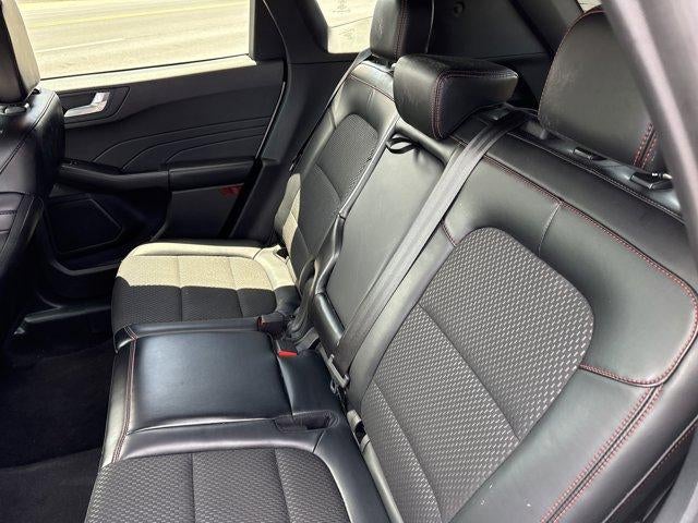 2024 Ford Escape ST-Line AWD
