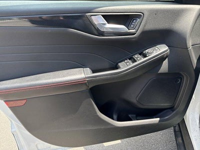 2024 Ford Escape ST-Line AWD