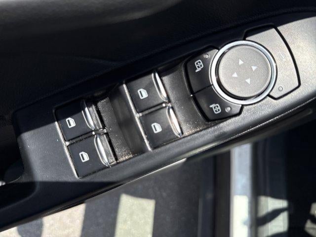 2024 Ford Escape ST-Line AWD