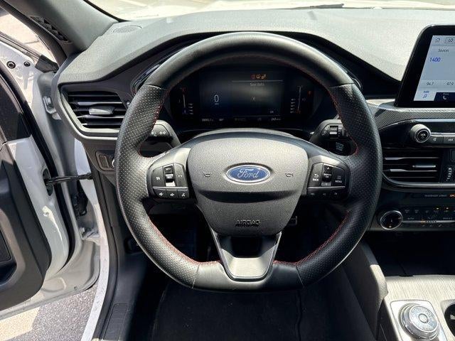 2024 Ford Escape ST-Line AWD